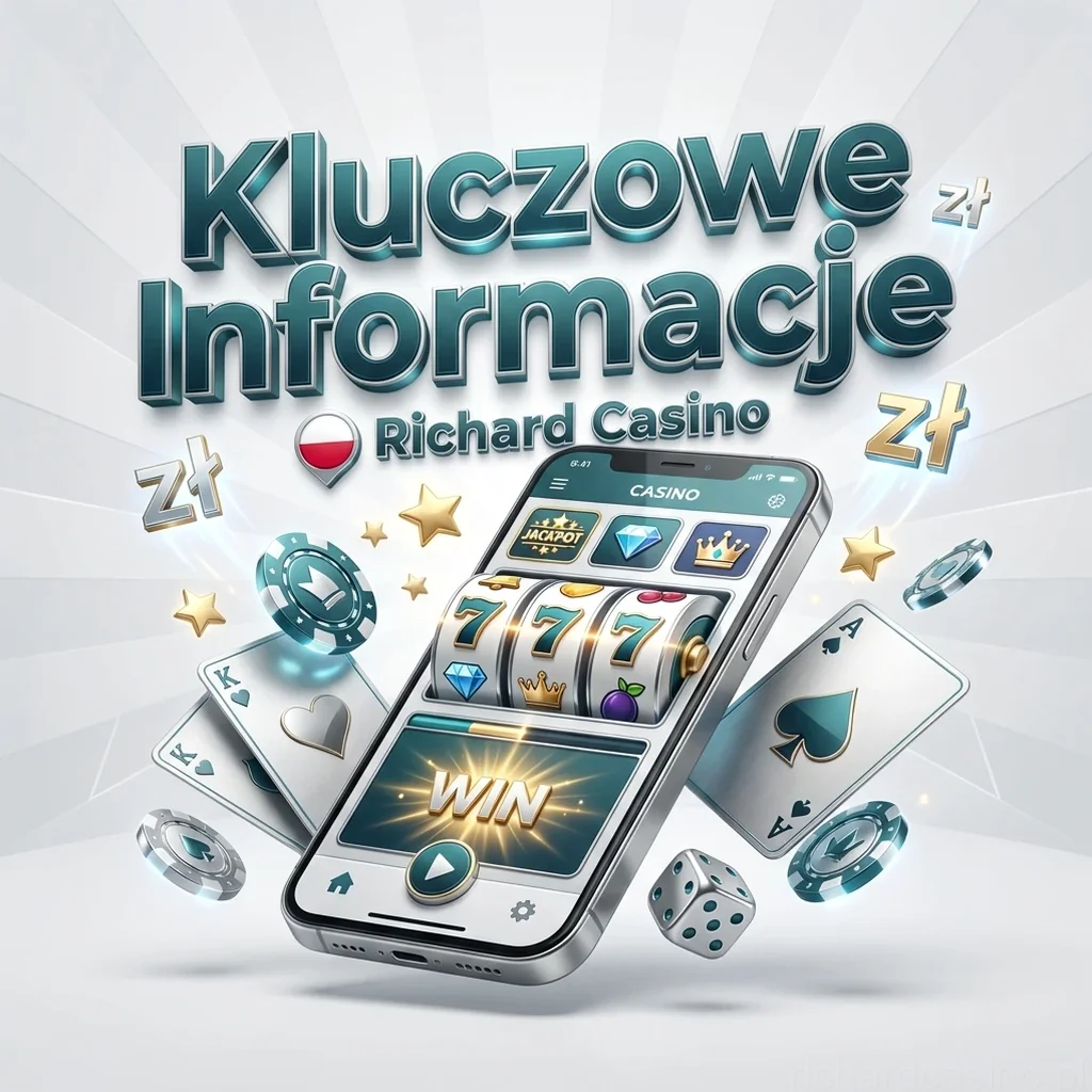 Kluczowe Informacje